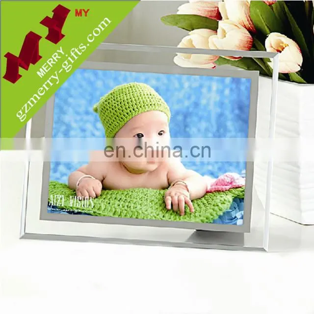 High standard different types picture frame glass wholesale