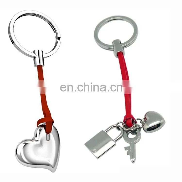 Free shipping New Paracord Survival Keychain with Carabiner Key Chain