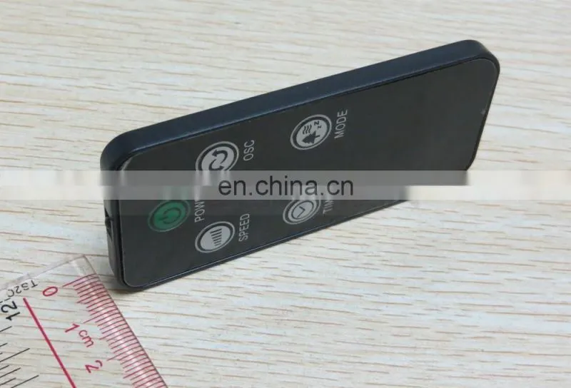 5 Keys Infrared Electric Air Conditioner Remote Universal Control Switch For Air Conditioner Fans