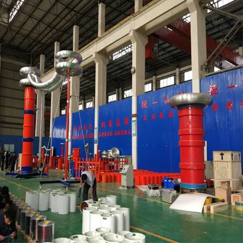 Wuhan Guodian Zhongxing Electrical Power Equipment Co.,Ltd company overview - view 3