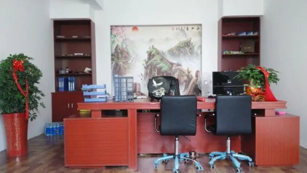 Yangzhou SanDaKan Model Technology Co., Ltd. company overview - view 3