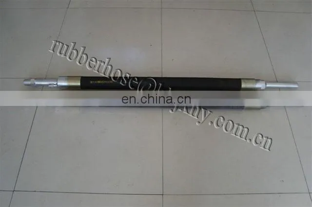 water injection hose