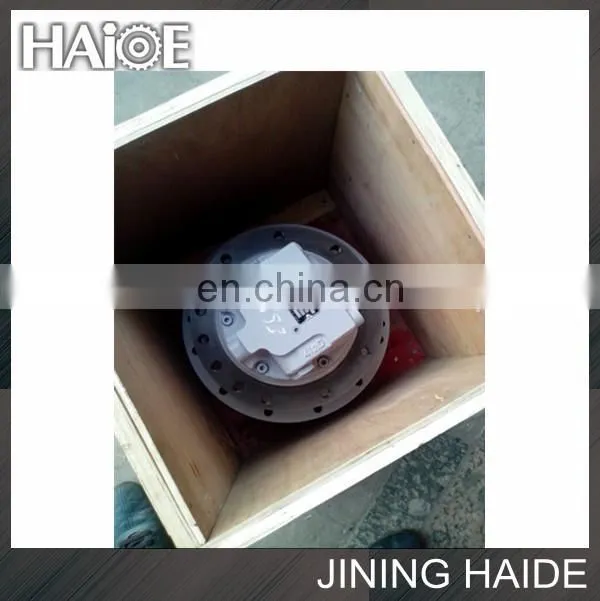 CX210 Excavator Travel Motor Assy CX210B Final Drive