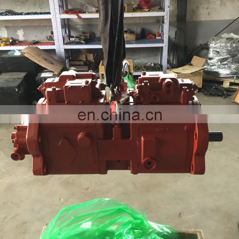 K3V112DT-1RER-9C59 R200W-3 Hydraulic Pump