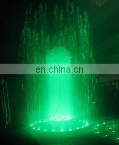 Factory own brand Finn forest ss304 material indoor water fountain