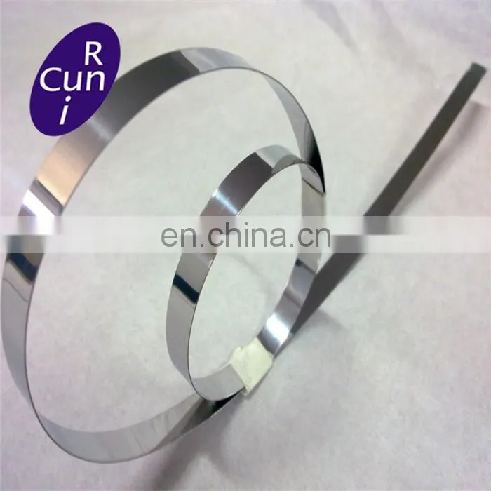 16CrMo44/JIS SCM415 Alloy Structural Steel Strip