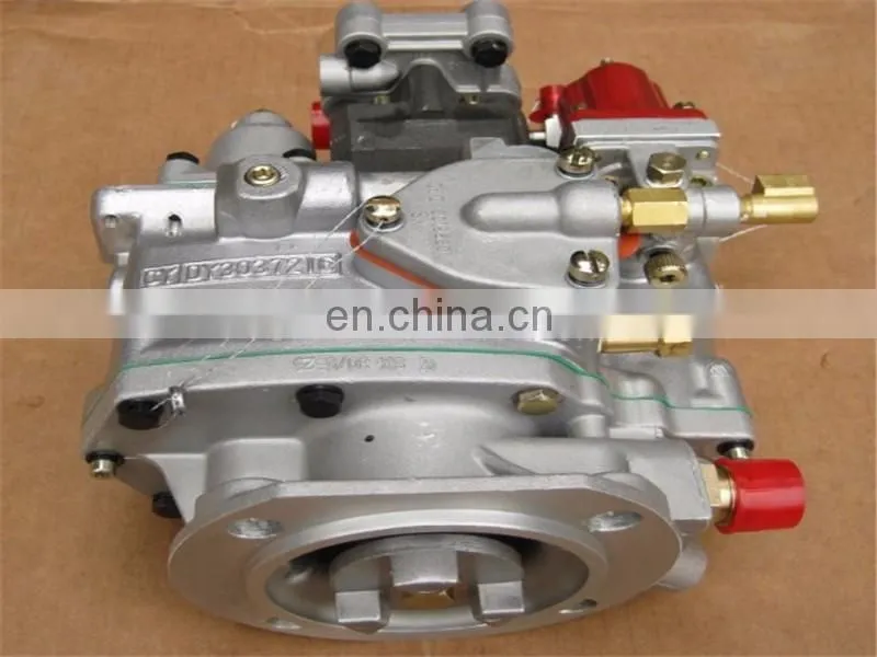 4076956 K19 fuel pump