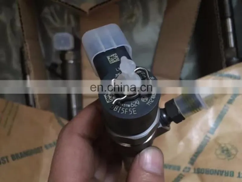 0445110629 injectors in promotion