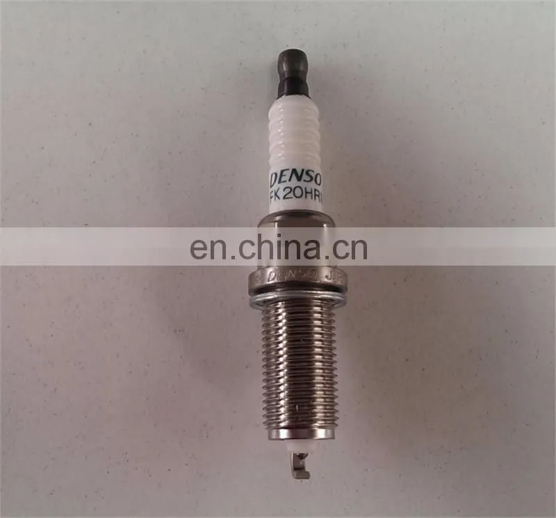 High quality DILF6RD-11 90919-01247 spark plugs auto ignition system ignition plug regular sparking plug for innova
