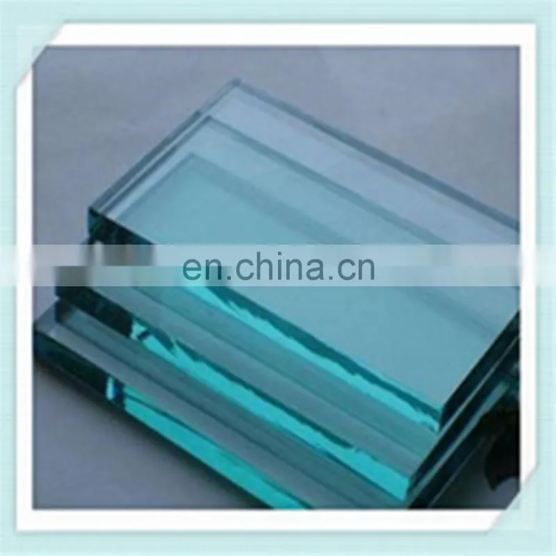 super thickness clear float glass , EN52.2EUROPEAN STANDARD