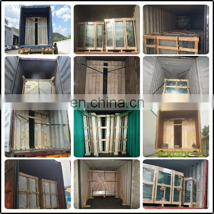 China factory 4mm 5mm solar cool bronze reflective window glass
