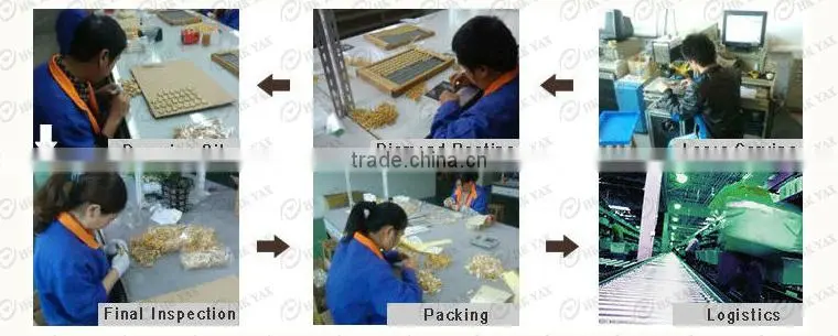 W1031 letter earrings fashion accessory,letter earrings manufacturers in china,china letter earrings