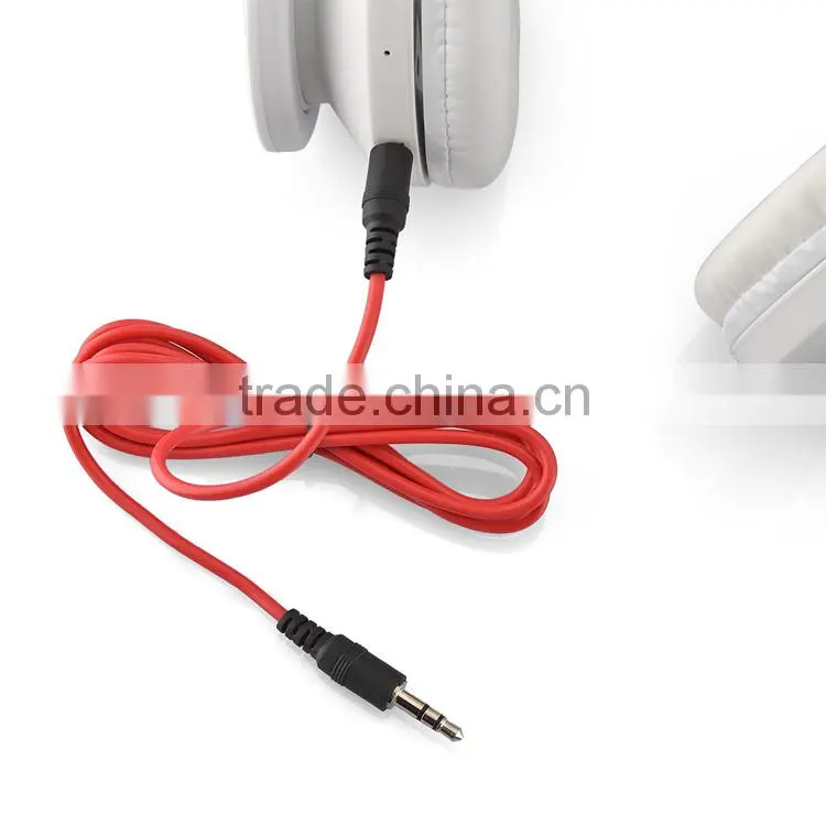Wireless Bluetooth Headset with FM ,MP3,Bluetooth,Wired 4 in1 functions