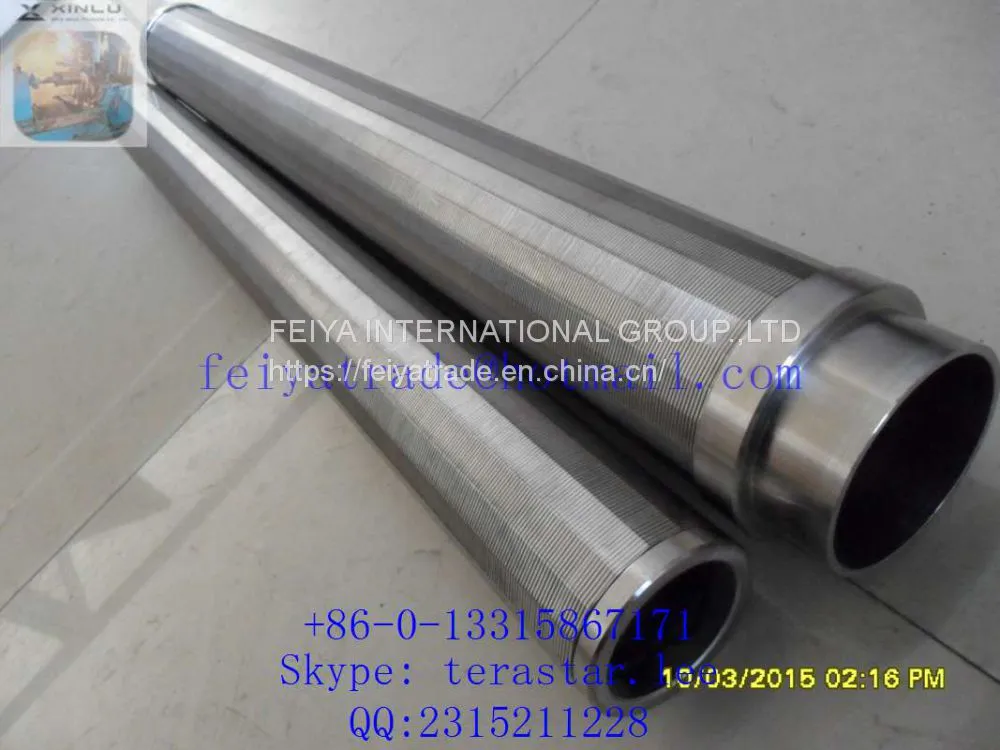 wedge wire screen60061