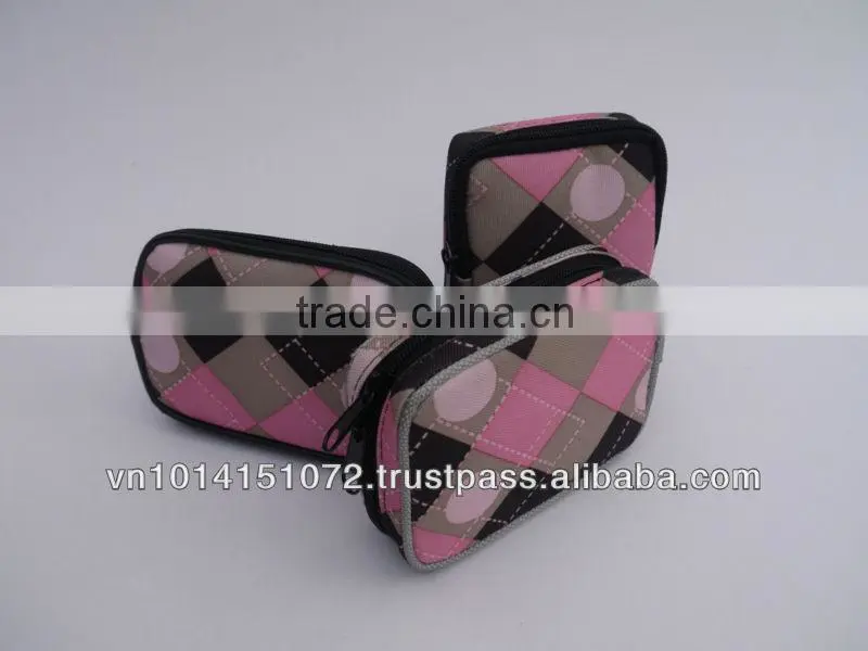 Digital camera bag/ Digital camera case