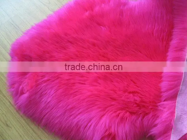 Sheepskin Hides Fur Rug