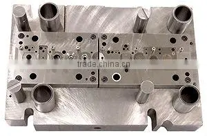 CNC precision machinery part