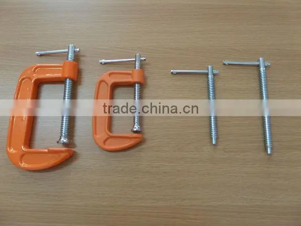 hand tools - G clamp