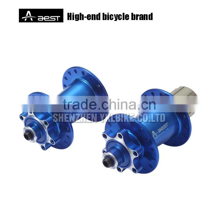 Wholesale Bicycle Components, Bike Rear Hub, Mountainbike Hubs