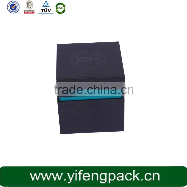 New product made in China high quality custom perfume gift boxes