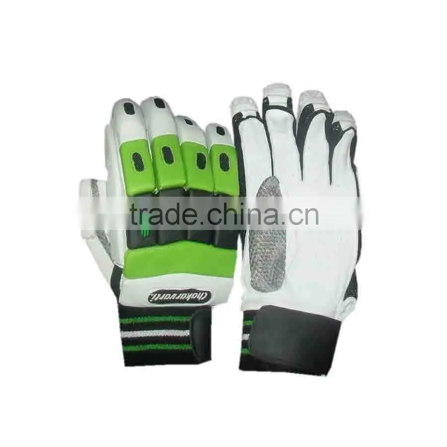 High Class Cricket Gloves