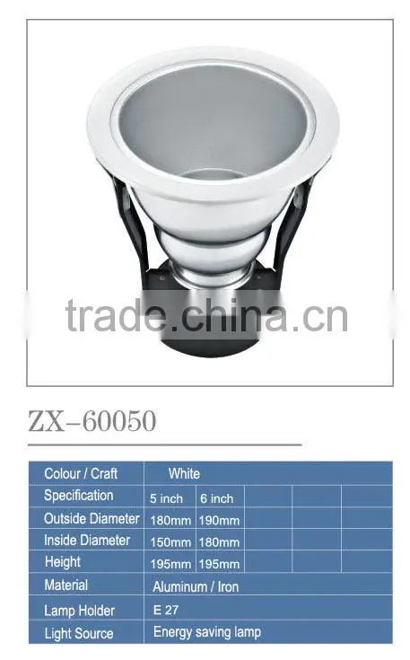 2014 hot sale product best price lamp fittings for Guest room lamp