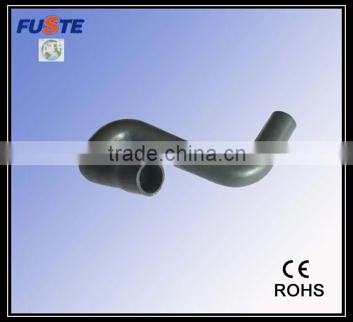 TS 16949 factory made universal radiator hoses
