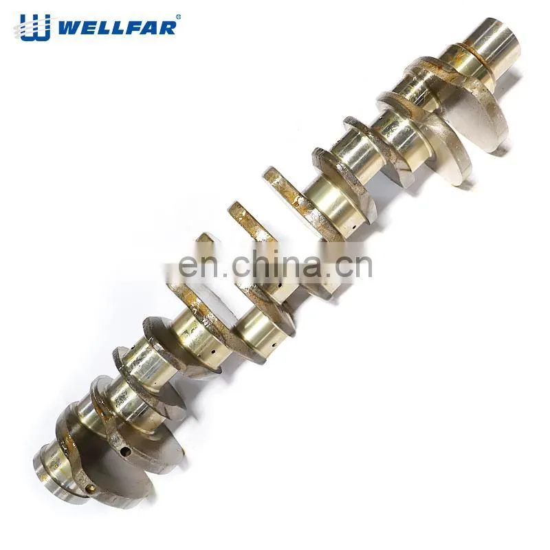 K19 diesel diesel engine OEM QUALITY ENGINE PARTS CRANKSHAFT for CUMMINS 3418898