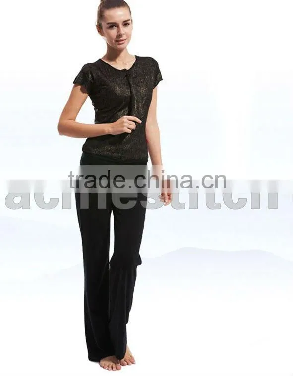 New! Summer yoga wear design ---22327A