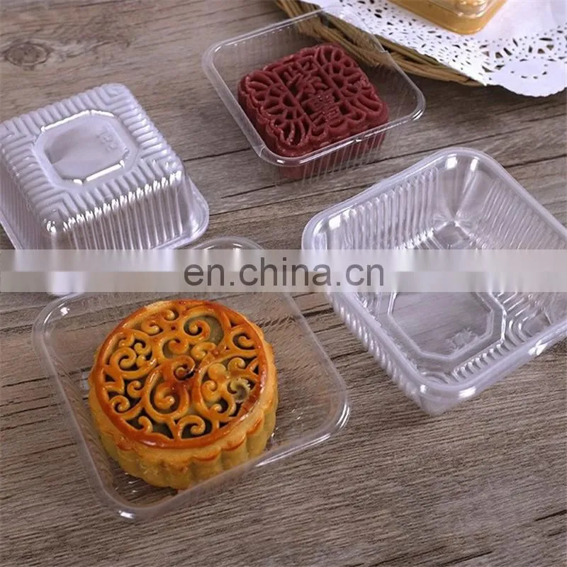 PCL450 Automatic Plastic Drink Paper Cup Cover Lid Cap thermo forming punching cutting machine