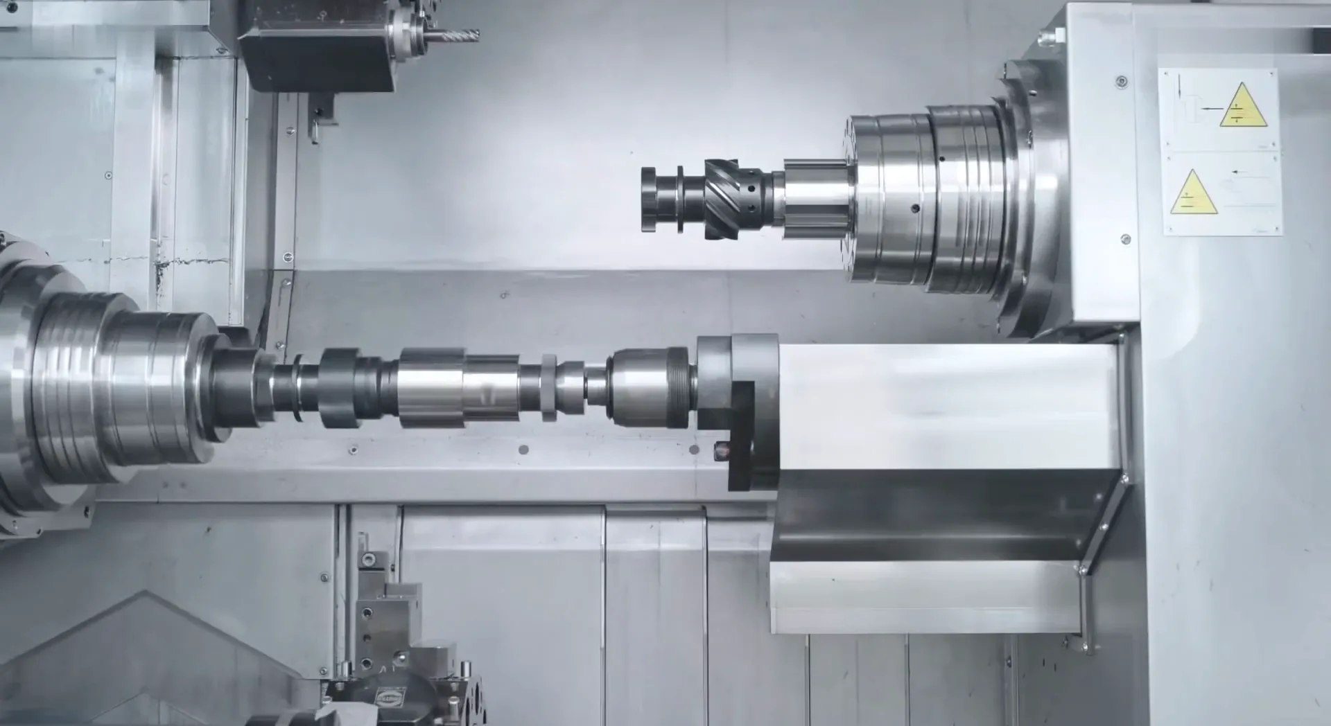 Kesu Hardware Group Co., Ltd company overview - view 1