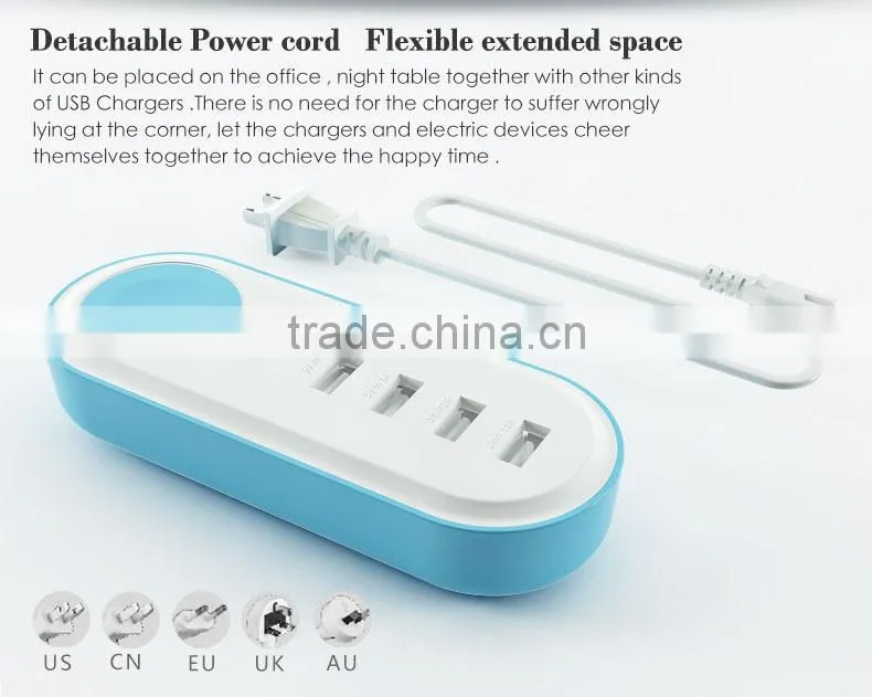 amazon products promotional mobile charger portable