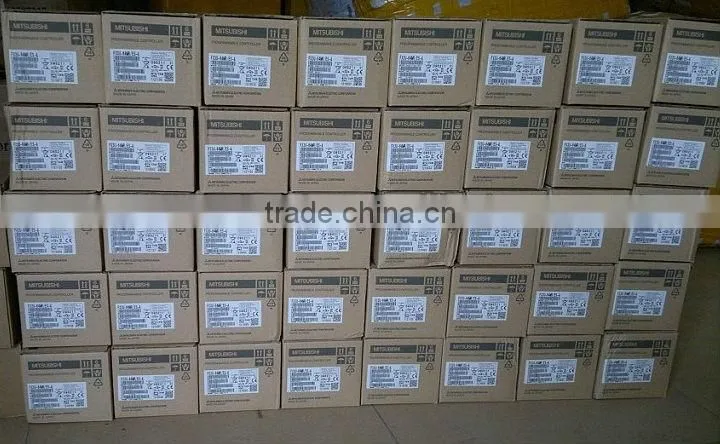 ORIGINAL QUALITY Mitsubishi PLC Q series redundent cpu Q12PRHCPU