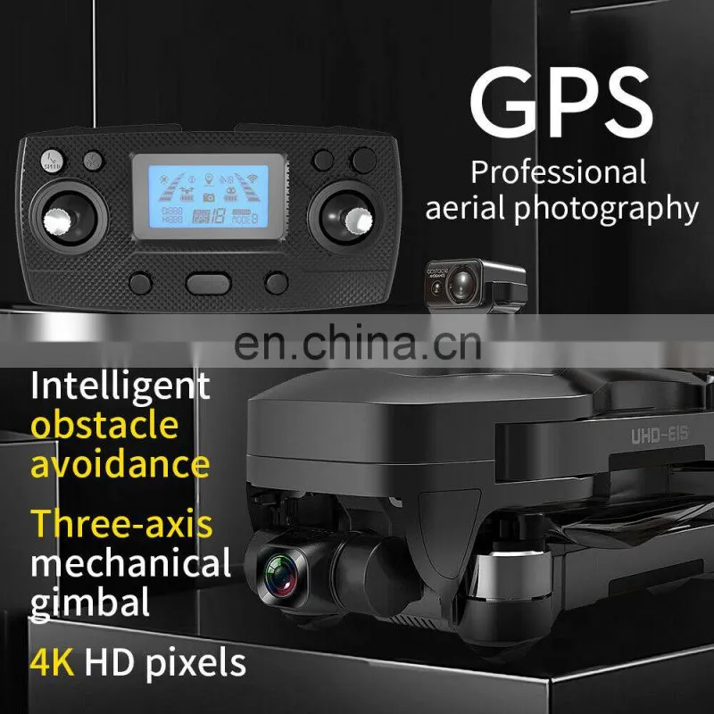 Beast 3 SG906 MAX drone with 4K Camera GPS Drone 5G WIFI 1.2KM 26Mins 3 Axis Gimbal Obstacle Avoidance sg906 max pro 2