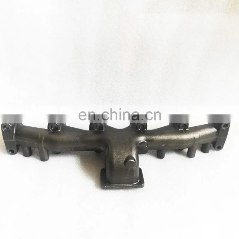 3917700 Exhaust Manifold for Diesel Engine Truck parts 3917700