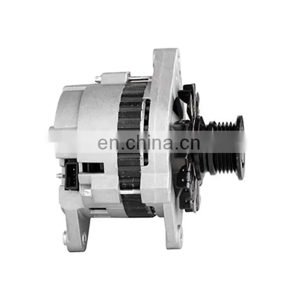 96252547 Diesel Engine Alternator 96252547 diesel engine truck parts