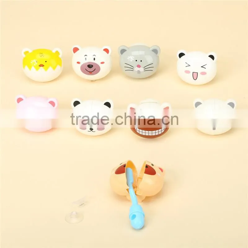 Floor Lamp Design Simple Toothbrush Holder Storage