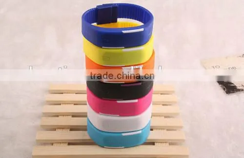 allibaba com fashion products vogue watch led touch screen sport watch