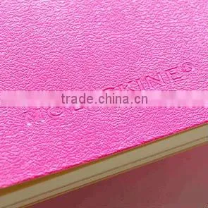 Hardcover Notebook Printing