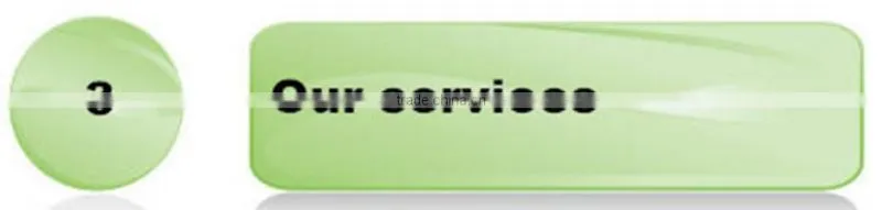 2016 High Quality Grabber Lcd Control Remote Manual Two Way Car Alarm