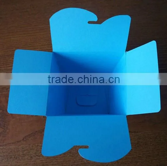 Take out Box Shopping Paper