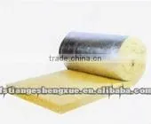 sound absorption & fire proof rock wool mat