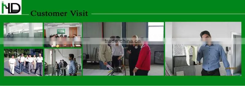 China PPS filter bag dust collection bag for bag house