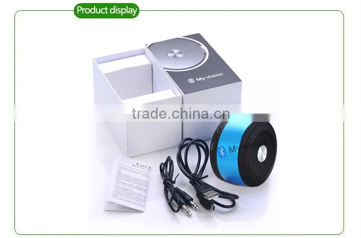 handy speaker