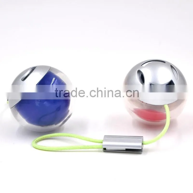 Bluetooth 3.0 3D stereo my vision M1+1 bluetooth speaker
