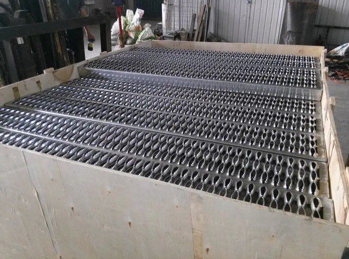 Tec-Sieve-Grip-Strut-Plank-Grating-Safety-Stair-Treads-Perforated-Metal-Walkway-Catwalk