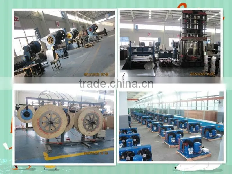 Cold storage for sale in india