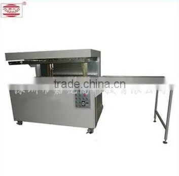 New condition and automatic grade vacuum skin packaging machine with in-feed table