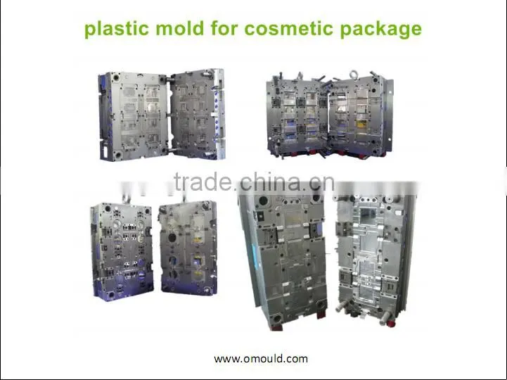 high quality precision mold