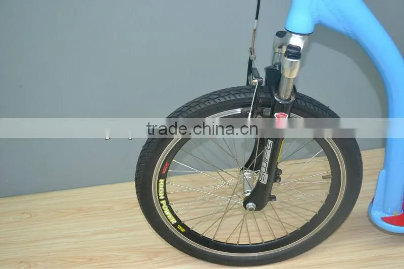 kick scooter adult/mini kick scooter/manual kick scooter (LD-RH02A)